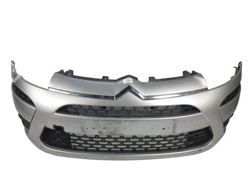 Used Front bumper Front bumper CITROËN C4 Picasso I MPV (UD_) 1.6 HDi (109 hp) 36212482 36212482