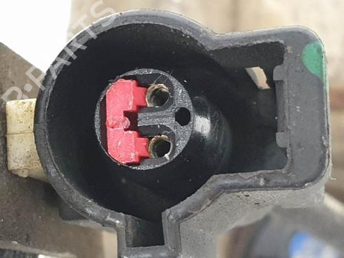 AC compressor LAND ROVER DISCOVERY III (L319) 2.7 TD 4x4 | BP6847375M34 
