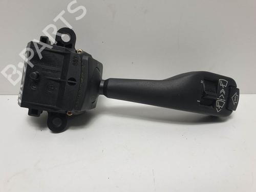 Used Steering column stalk Steering column stalk BMW X5 (E53) 4.4 i (286 hp) 9124598 9124598