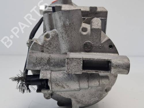 AC compressor MERCEDES-BENZ VITO Bus (W639) 109 CDI (639.701, 639.703, 639.705) | BP36374758M34 - Image 3