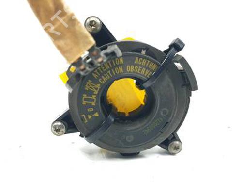 Kontaktrulle Airbag PEUGEOT 206 Hatchback (2A/C) 1.4 i (75 hp) 30475824