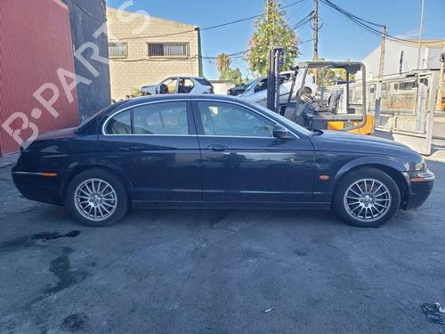 Right front window switch JAGUAR S-TYPE II (X200) 2.7 D | BP25137981I26 - Image 23