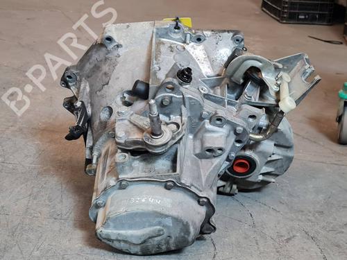Gearbox CITROËN C4 II (NC_) 1.6 HDi 90 | BP39634352M3 - Image 4