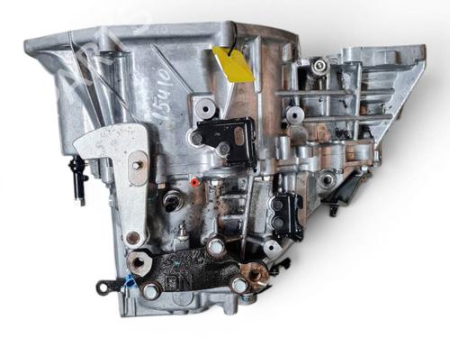 Gearbox RENAULT KOLEOS I (HY_) 2.0 dCi | BP34510702M3 - Image 6
