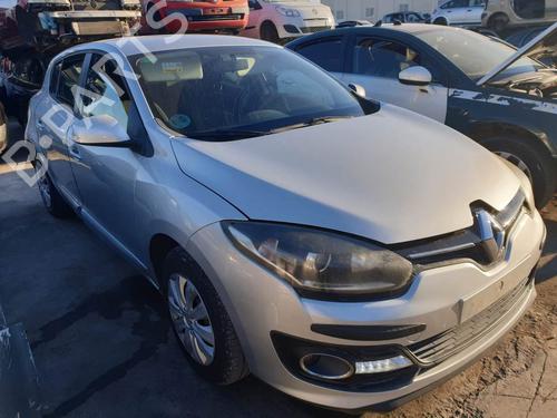 Engine control unit (ECU) RENAULT MEGANE III Hatchback (BZ0/1_, B3_) 1.2 TCe (BZ2B, BZ11) | BP25140931M57 - Image 24