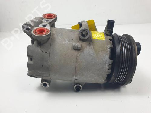 AC compressor FORD FOCUS II (DA_, HCP, DP) 1.6 | BP36000625M34 - Image 2