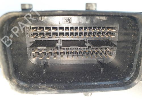 Engine control unit (ECU) SAAB 9-3 (YS3F, E79, D79, D75) 1.9 TiD | BP30763253M57 - Image 4