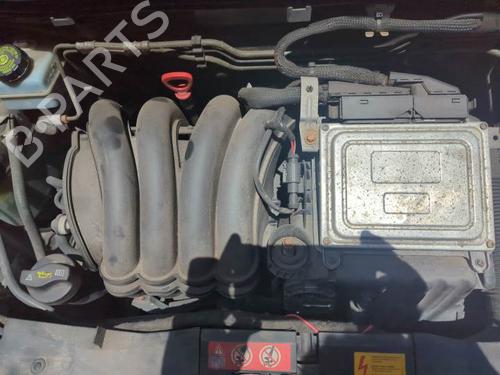 ABS pump MERCEDES-BENZ A-CLASS (W169) A 150 (169.031, 169.331) | BP29245414M43 