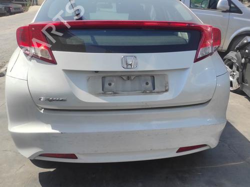 Electronic module HONDA CIVIC IX (FK) 2.2 i-DTEC (FK3) | BP28122828M83  - Image 9