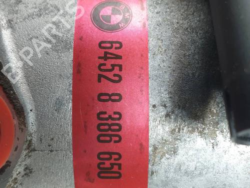 AC compressor BMW 3 (E46) 320 d | BP29474239M34  - Image 7