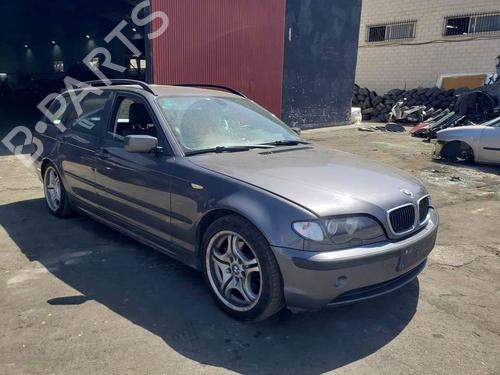 Left front steering knuckle BMW 3 Touring (E46) 320 d | BP19171662M25 - Image 12