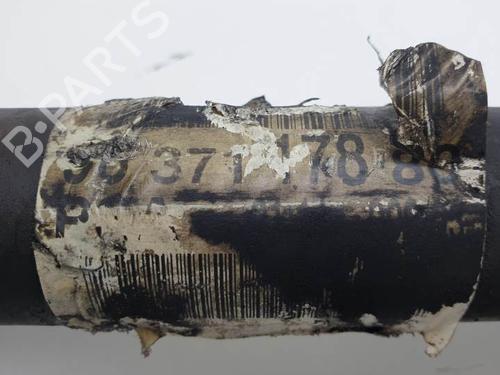 Right front driveshaft PEUGEOT 307 SW (3H) 2.0 HDI 110 | BP24652972M39 