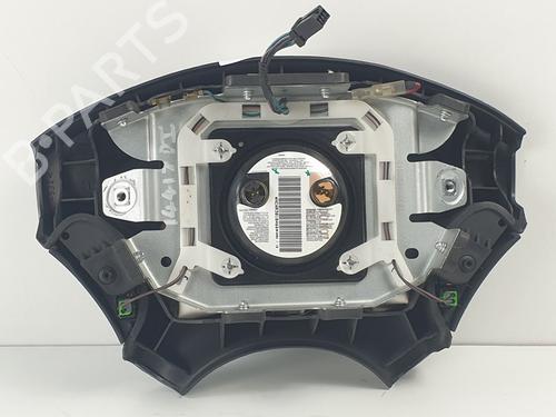 Driver airbag CHRYSLER VOYAGER IV (RG, RS) 2.8 CRD | BP18120614C9 