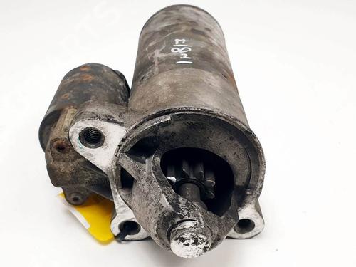 Starter FORD MONDEO IV (BA7) 1.8 TDCi | BP25137627M8  - Image 5