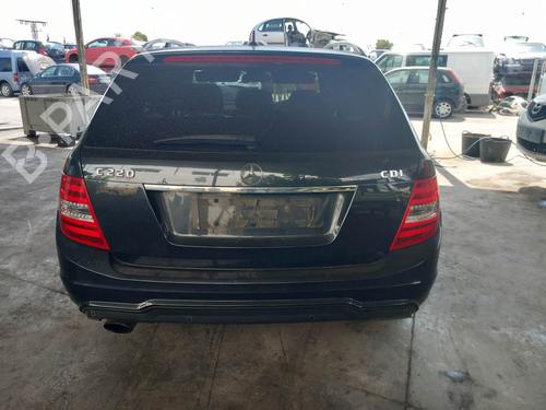 Electronic module MERCEDES-BENZ GLK-CLASS (X204) 220 CDI (204.902) | BP27604353M83 - Image 9