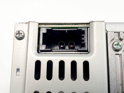 Radio VOLVO S40 II (544) 1.6 D | BP25121421E6 