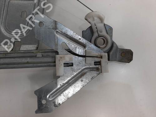 Rear right window mechanism CITROËN XSARA (N1)  | BP6850385C25 