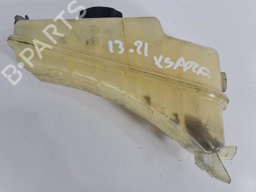 Expansion tank CITROËN XSARA PICASSO (N68) 1.6 HDi | BP6887054C120 