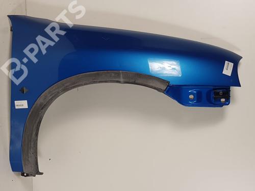 Used Right front fenders Right front fenders OPEL CORSA B (S93) 1.2 i 16V (F08, F68, M68) (65 hp) 9495021 9495021