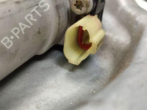 Front right window mechanism HYUNDAI ELANTRA III Saloon (XD) 2.0 CRDi | BP9906887C23 