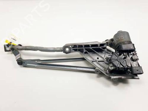 Used Front wiper motor FORD FIESTA VI (CB1, CCN) 1.5 TDCi (75 hp) 30633324