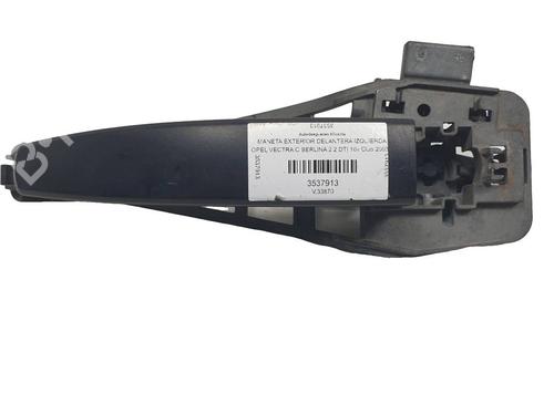 Used Front left exterior door handle Front left exterior door handle 38105321 38105321