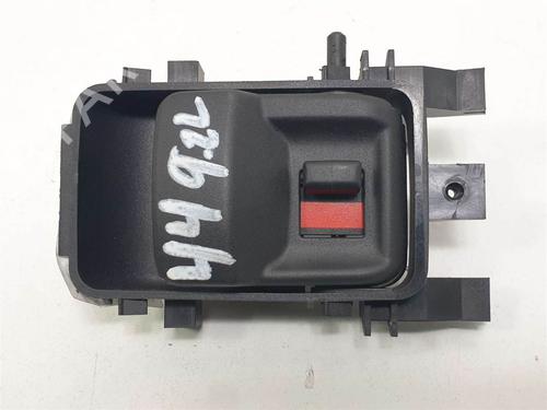 Used Rear right interior door handle Rear right interior door handle MERCEDES-BENZ M-CLASS (W163) ML 320 (163.154) (218 hp) 9955038 9955038