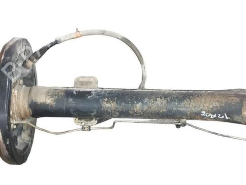 Rear axle NISSAN VANETTE CARGO Bus (HC 23) 2.3 D | BP13696831M2 