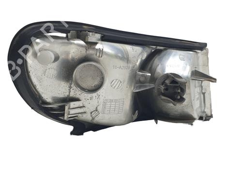 Right front indicator SAAB 9-3 (YS3D) 2.2 TiD | BP37241719C33 - Image 2
