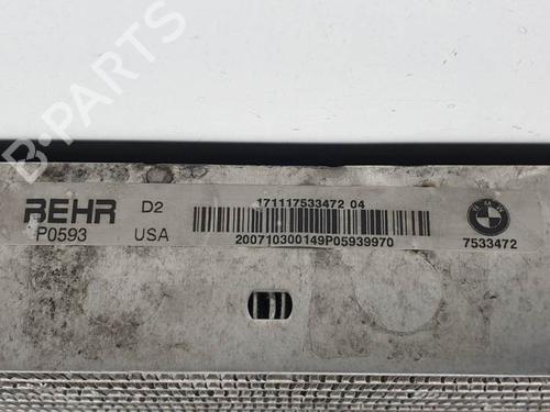 Køler BMW X5 (E70) xDrive 30 d | BP12380911M31 