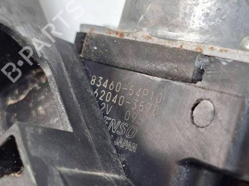 Front left window mechanism SUZUKI VITARA (LY) 1.4 T (APK414) | BP39196444C22 - Image 5