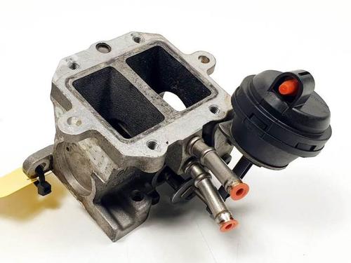 Used Egr SKODA OCTAVIA II (1Z3) 2.0 TDI 16V (140 hp) 25143830