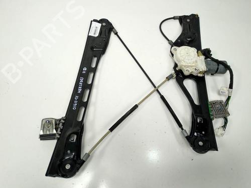 Used Front right window mechanism Front right window mechanism MERCEDES-BENZ E-CLASS T-Model (S211) E 320 T 4-matic (211.282) (224 hp) 8679008 8679008