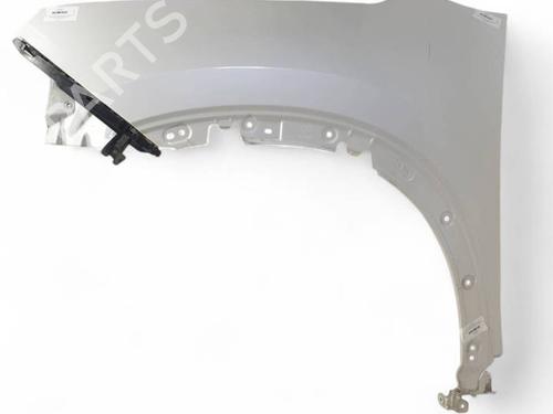 Used Left front fenders CITROËN C5 AIRCROSS (A_) 1.6 PureTech 180 (A45GFR) (181 hp) 29347778