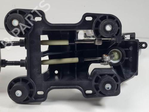 Gear lever PEUGEOT 208 I (CA_, CC_) 1.6 HDi | BP29199051M90 