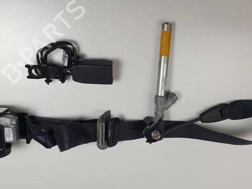 Used Front right seatbelt CITROËN C-CROSSER (VU_, VV_) 2.2 HDi (156 hp) 30191187