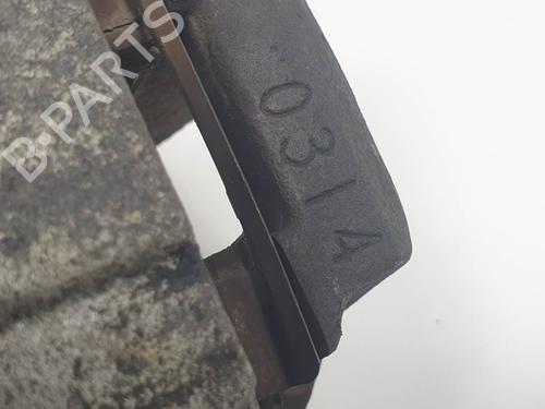 Right front brake caliper OPEL AMPERA (R12) EV 150 | BP11570861M104 - Image 4