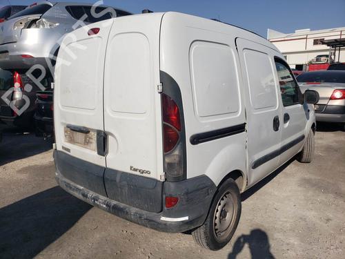Right sun visor RENAULT KANGOO Express (FC0/1_) D 65 1.9 (FC0E, FC02, FC0J, FC0N) | BP28574357I2  - Image 6