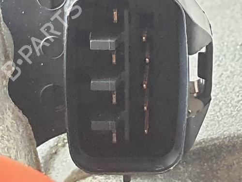 Gearbox DAEWOO REZZO (U100) | BP18907042M3 - Image 5