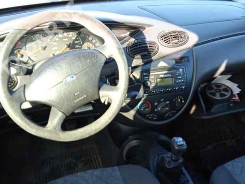 Used Parts FORD FOCUS I Saloon (DFW)  1.8 Turbo DI / TDDi  1003684