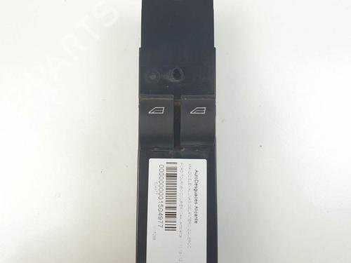 Used Left front window switch Left front window switch FORD TOURNEO COURIER B460 MPV 1.0 EcoBoost (100 hp) 24930792 24930792