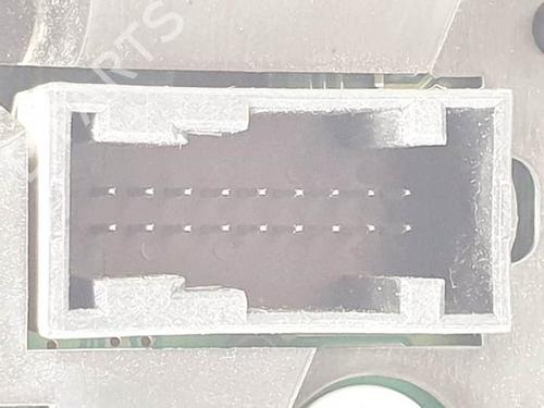 Climate control PEUGEOT 307 Break (3E) 2.0 HDI 110 | BP17701164I5 