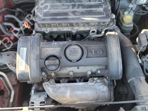 ABS pump SEAT IBIZA IV (6J5, 6P1) 1.4 | BP34513402M43 - Image 17