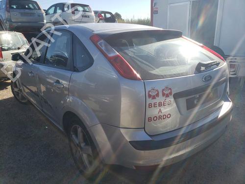 Right front window switch FORD FOCUS II (DA_, HCP, DP) 1.8 TDCi | BP28447980I26  - Image 15