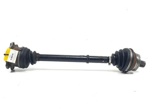 Półoś przednia lewa VW PASSAT B5.5 (3B3)  4A0407331C