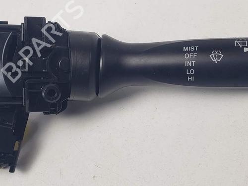 Used Steering column stalk PEUGEOT 107 (PM_, PN_) 1.0 (68 hp) 25262656