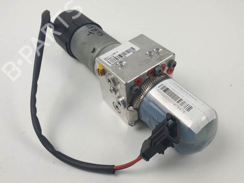 Used Sunroof engine Sunroof engine AUDI A3 Convertible (8P7) 1.9 TDI (105 hp) 24989747 24989747