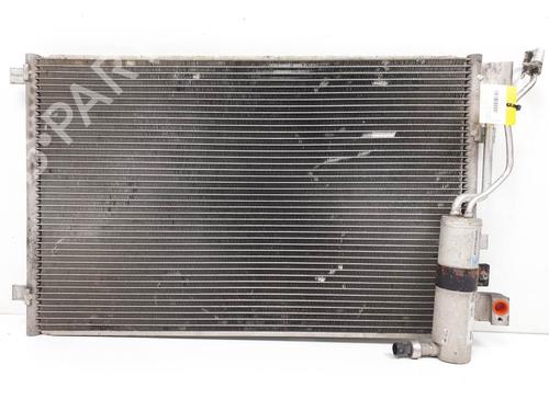 Used AC radiator AC radiator 24984485 24984485
