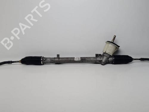 Used Steering rack Steering rack RENAULT MEGANE III Hatchback (BZ0/1_, B3_) 1.5 dCi (BZ09, BZ0D, BZ1W, BZ29, BZ14) (110 hp) 28595768 28595768