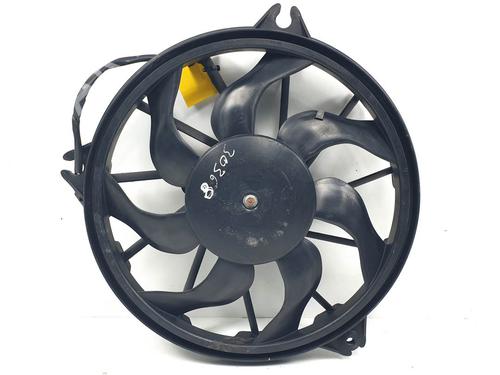 Used Radiator fan Radiator fan 29245412 29245412